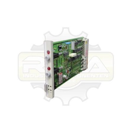 SIEMENS Module 6FP1707-1B